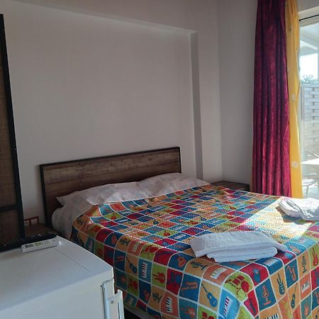 Rock Rooms Лефкада Екстериор снимка