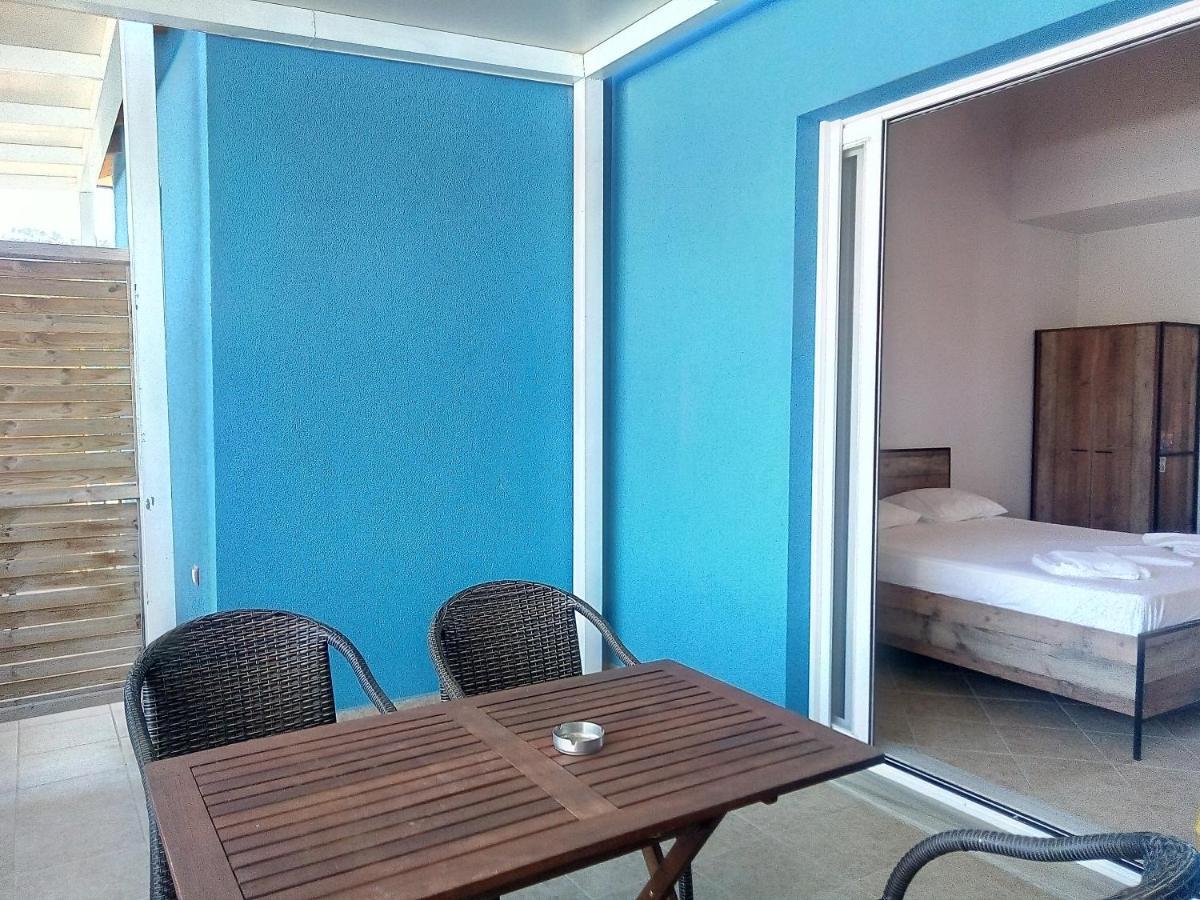 Rock Rooms Лефкада Екстериор снимка